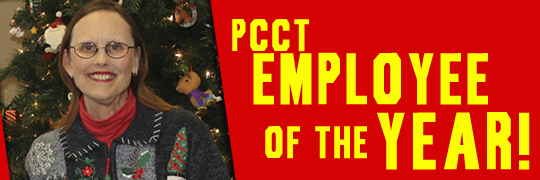 Employee of the Year! Terry DeBord terry_eoy